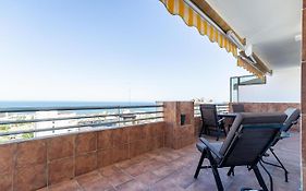 Vistas Azules -- Remodeled, Large Terrace, Spectacular Ocean Views And Beach Level Access